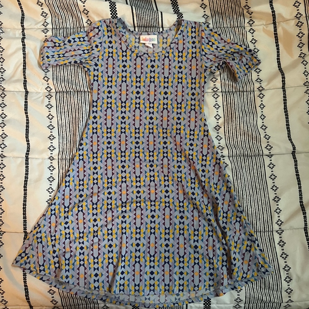 Lula Roe Dress
